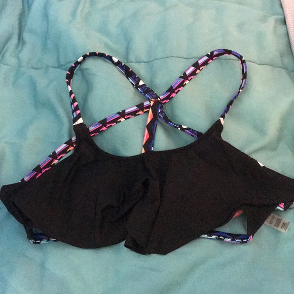 PINK Victoria's Secret Other - VS Pink Bathing Suit Top